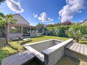 Vente Villa 7 pièces 310 m2 Eragny sur oise
