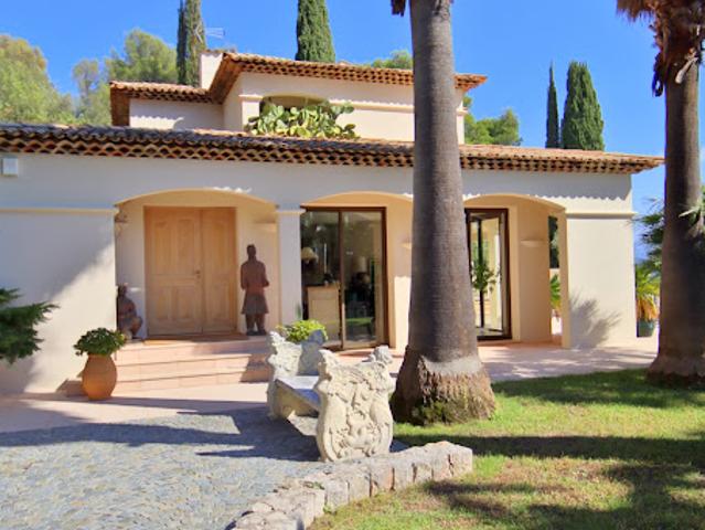 Vente Villa 7 pièces 311 m2 Nice
