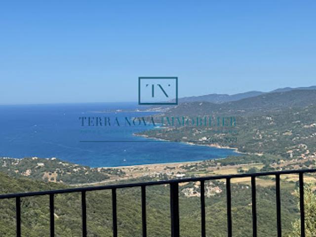 Vente Villa 7 pièces 291 m2 Viggianello