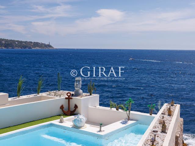 Vente Villa 7 pièces 330 m2 Nice