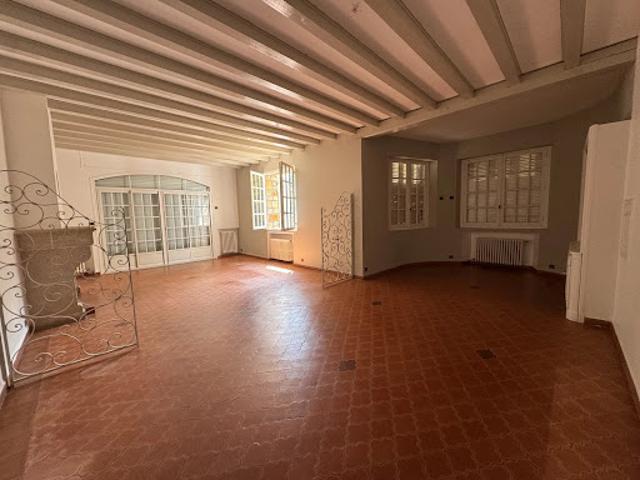 Vente Villa 7 pièces 340 m2 Cannes