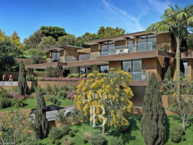 Vente Villa 7 pièces 379 m2 Sainte Maxime