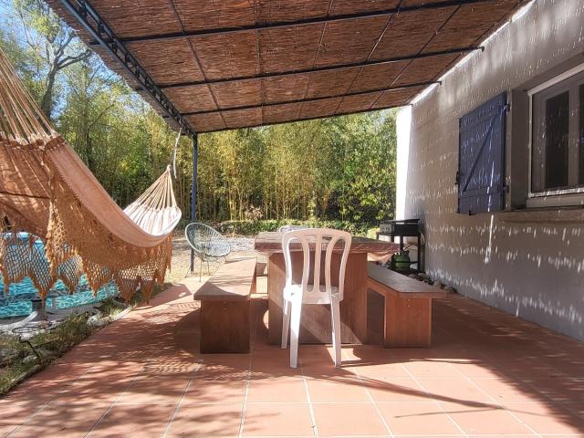 Vente Villa 7 Pieces Sauve 180m² Sauve