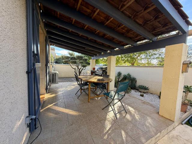 Vente Villa 89 m2 Canet