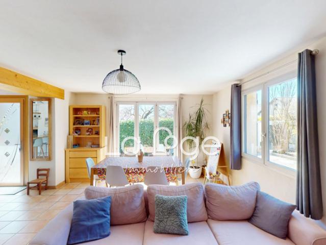 vente villa 8 Pièce s