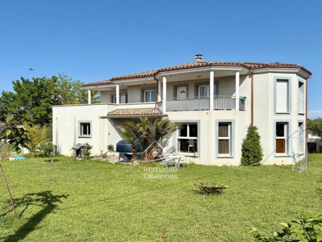 vente villa 8 Pièce s