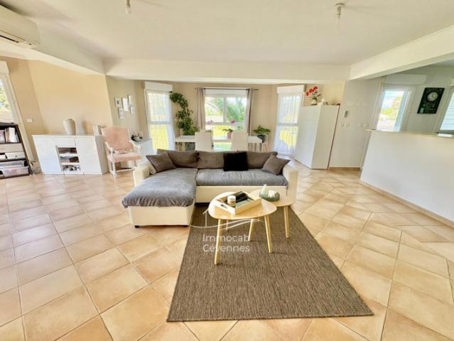 vente villa 8 Pièce s