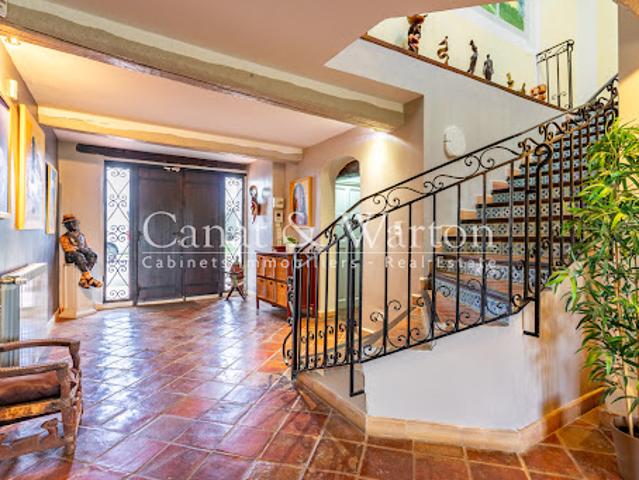 Vente Villa 8 pièces 418 m2 Sollies pont