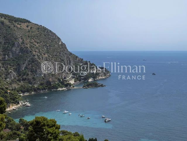 Vente Villa 8 pièces 475 m2 Eze