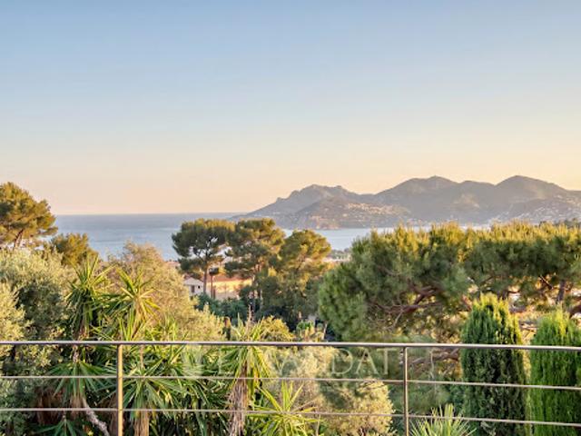 Vente Villa 8 pièces 525 m2 Le Cannet