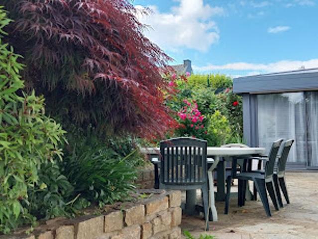 Vente Villa 8 pièces 128.15 m2 Ploemeur