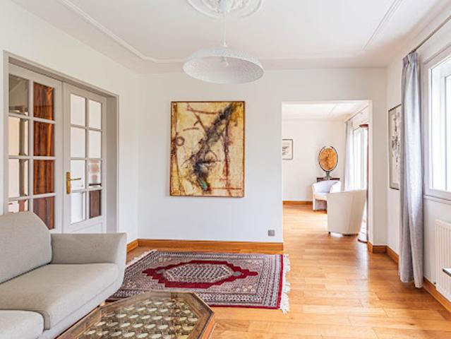 Vente Villa 8 pièces 130.8 m2 Nantes