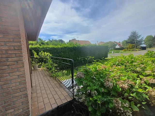 Vente Villa 8 pièces 138 m2 Etaples