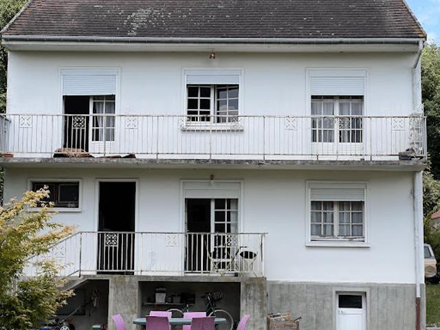 Vente Villa 8 pièces 145 m2 Compiegne