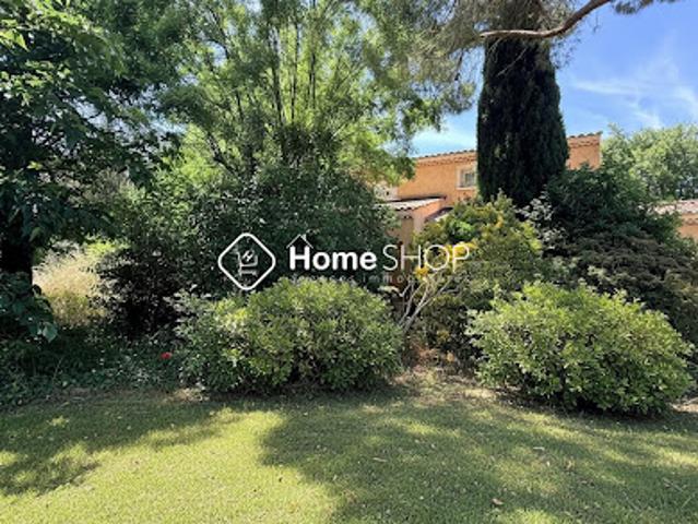 Vente Villa 8 pièces 192 m2 Septemes les vallons