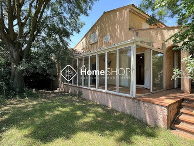 Vente Villa 8 pièces 192 m2 Septemes les vallons