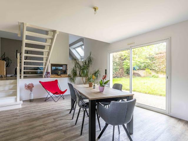 Vente Villa 8 pièces 173 m2 Acigné