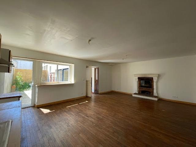 Vente Villa 8 pièces 148 m2 Bain de Bretagne