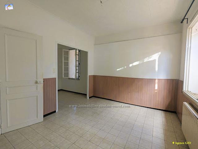 Vente Villa 8 pièces 149 m2 Toulon
