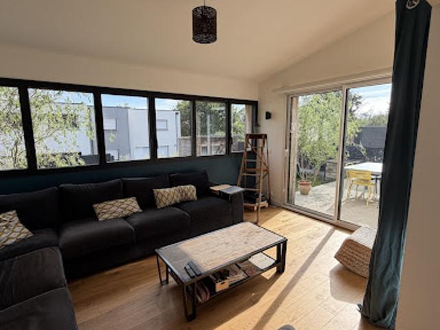 Vente Villa 8 pièces 153 m2 Liffré
