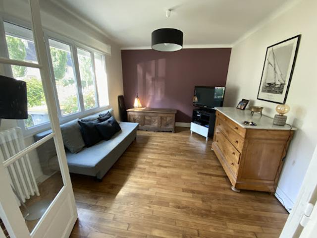 Vente Villa 8 pièces 157.73 m2 Rennes