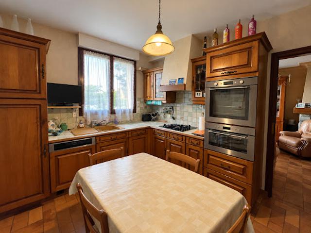 Vente Villa 8 pièces 158.87 m2 Chartres de Bretagne