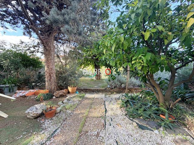 Vente Villa 8 pièces 160 m2 Argeles sur mer