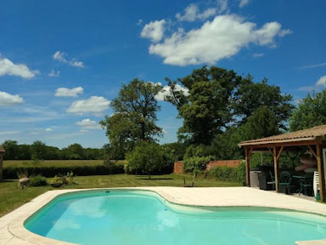 Vente Villa 8 pièces 165.4 m2 Saint Georges les Landes