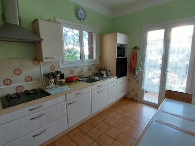 Vente Villa 8 pièces 165 m2 Serignan