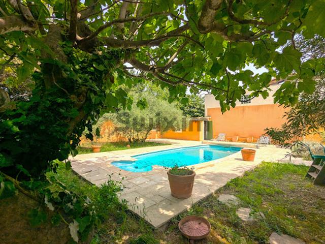 Vente Villa 8 pièces 167 m2 Saint Dionizy