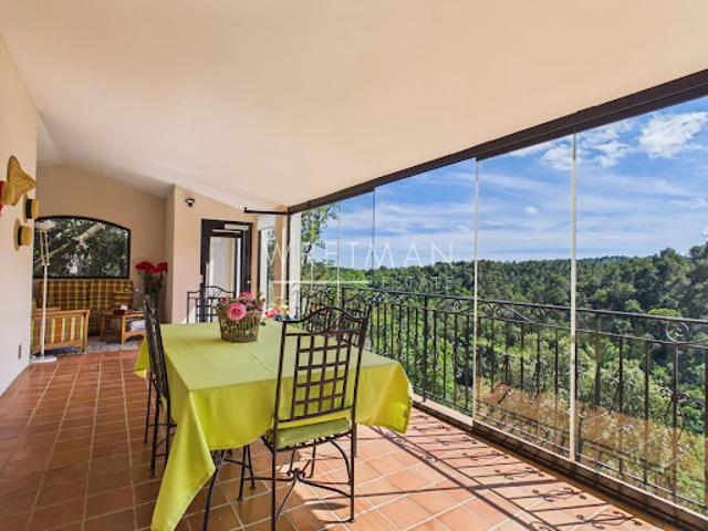 Vente Villa 8 pièces 170.85 m2 Vence