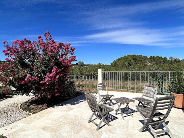 Vente Villa 8 pièces 170 m2 Grabels