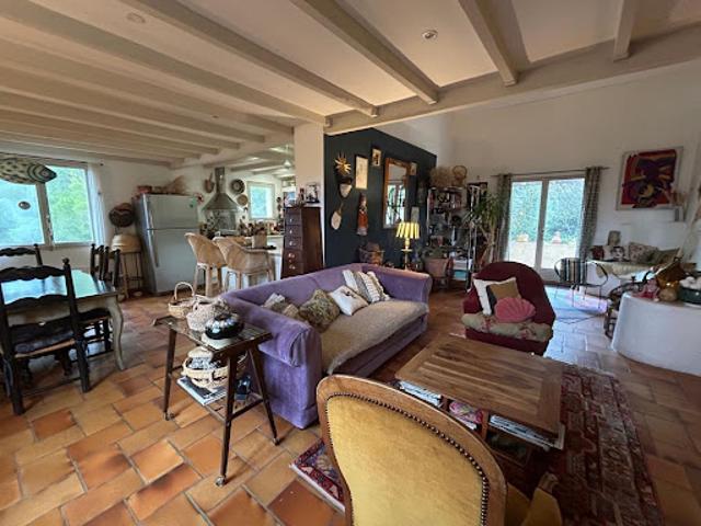 Vente Villa 8 pièces 170 m2 Mollans sur Ouvèze