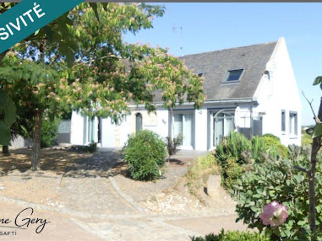Vente Villa 8 pièces 170 m2 Renazé