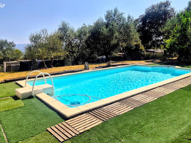 Vente Villa 8 pièces 170 m2 Vidauban