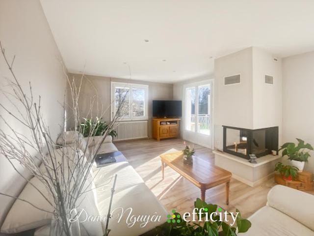 Vente Villa 8 pièces 171 m2 Barjac