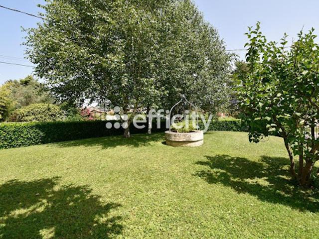 Vente Villa 8 pièces 171 m2 Sancé