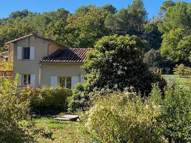 Vente Villa 8 pièces 172 m2 Le Beaucet