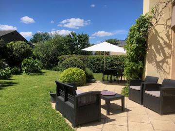 Vente Villa 8 pièces 173 m2 Saint gregoire
