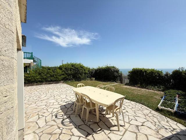 Vente Villa 8 pièces 173 m2 Saint Palais sur Mer