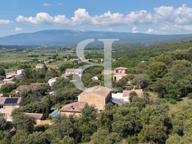 Vente Villa 8 pièces 175 m2 Blauvac