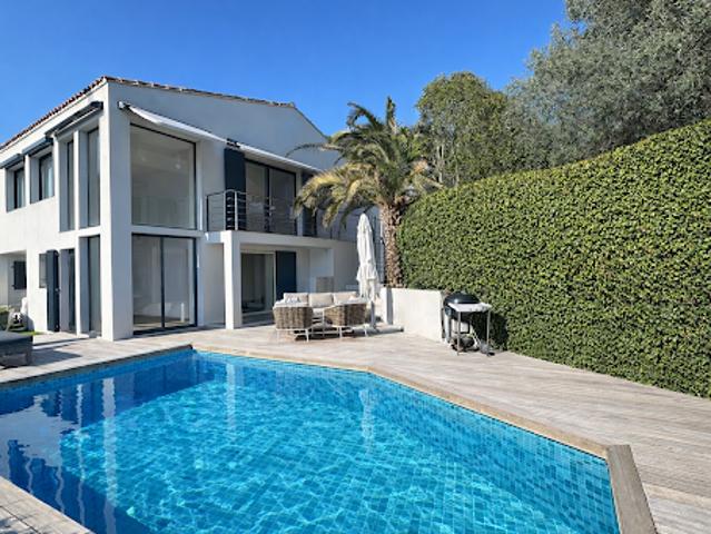 Vente Villa 8 pièces 175 m2 La Turbie