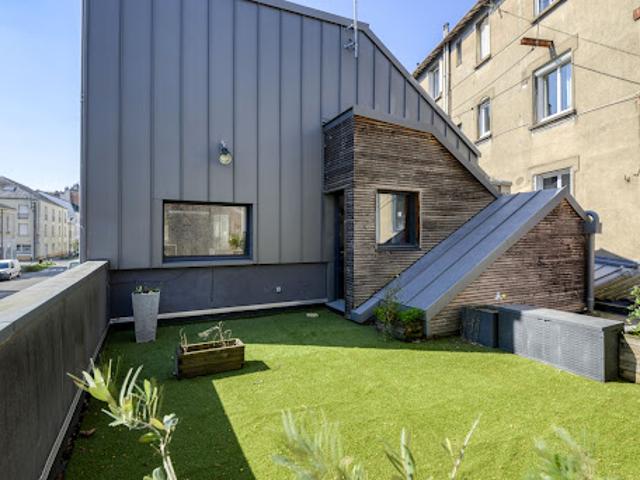 Vente Villa 8 pièces 176.8 m2 Nantes