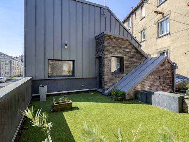 Vente Villa 8 pièces 176.8 m2 Nantes