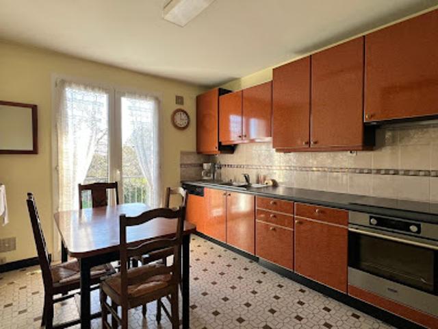Vente Villa 8 pièces 177 m2 Bruz