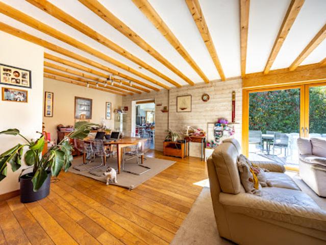 Vente Villa 8 pièces 179.16 m2 Pleslin Trigavou