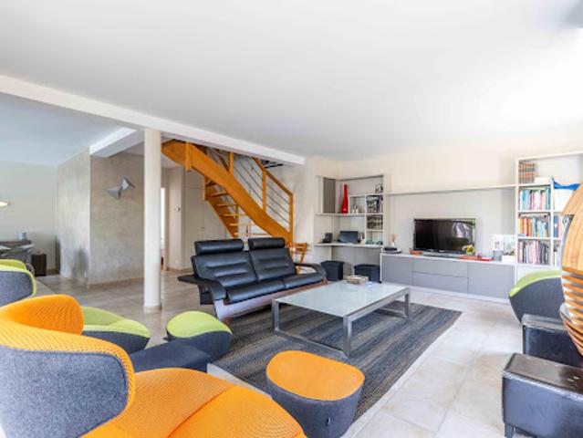 Vente Villa 8 pièces 179.42 m2 Cesson sevigne