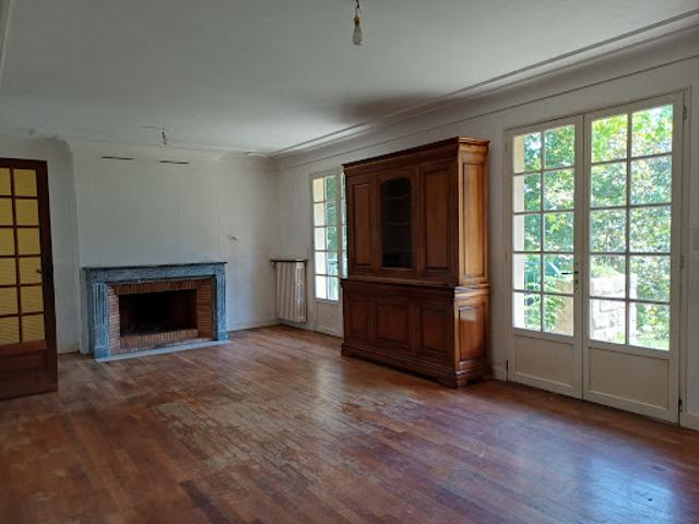 Vente Villa 8 pièces 180.05 m2 Bais
