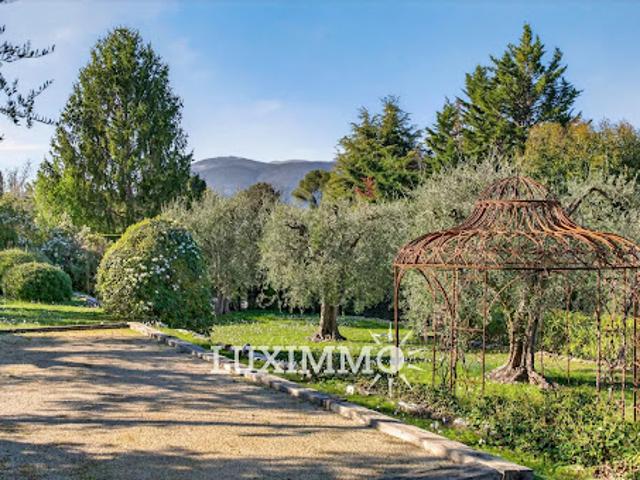 Vente Villa 8 pièces 180 m2 Mouans Sartoux