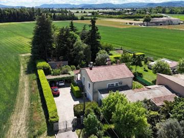 Vente Villa 8 pièces 180 m2 Savasse